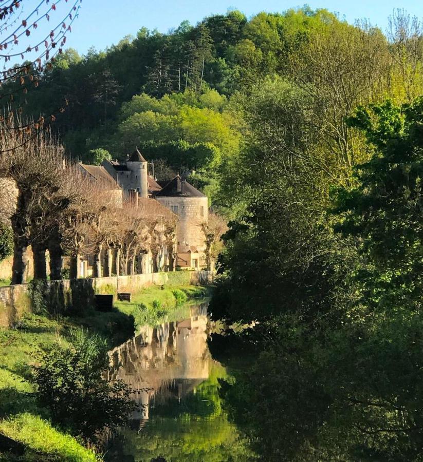 Cote-Serein - Domaine De Venoise Noyers-sur-Serein Zewnętrze zdjęcie